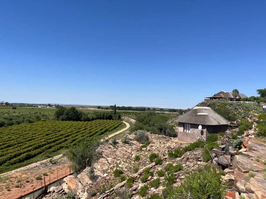 4 Bedroom Property for Sale in Groblershoop Northern Cape